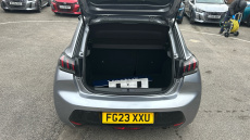 Peugeot 208 1.2 PureTech 100 Allure Premium + 5dr Petrol Hatchback